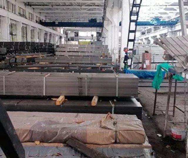 Металлопрокат в Москве: Блиц-обзор возможностей